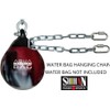 AQUA Water Punch Bag Chain 24inch x 400g Hanging adjustable