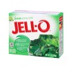 Jell-O Lime Gelatin Dessert Mix, 3 oz Box