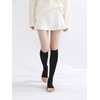 Suryeon Suryun Care Slimming Compression Stockings SR218 Open Toe 360D