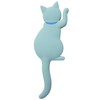 Toyo Case Magnetic Hook Cat Tail Gray MH-CAT-03