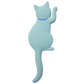 Toyo Case Magnetic Hook Cat Tail Gray MH-CAT-03
