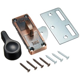 Daytime Edison Age Surface with Inner Tightening lock Bronze r2737
