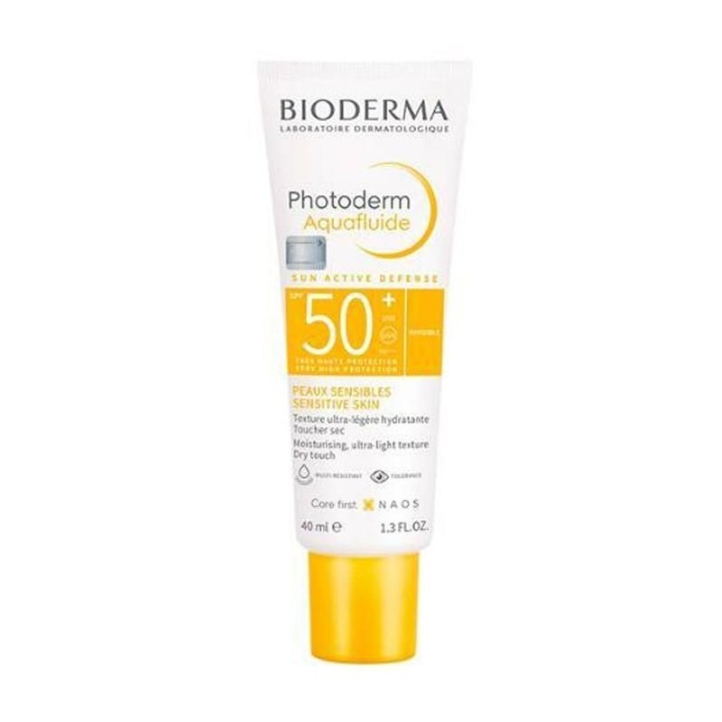 바이오더마 포토덤 아쿠아 플루이드 40ml(SPF50+)