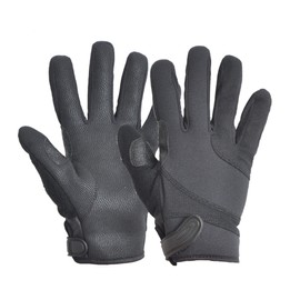 HATCH StreetGuard with Kevlar Cut Resistant Glove, Black, XX-Large