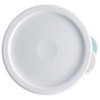 Skater SOT6-A One-Touch Seal Container, Small, 23.6 fl oz (600