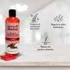 Shampoo Secreto Herbal Anticaída Fortalecimiento Chile 500ml