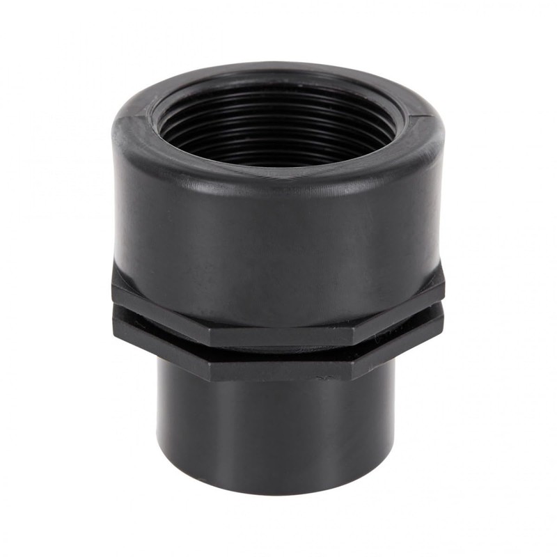 REKUBIK Reducing Sleeve 2 x Internal Thread Size 3/4 Inch