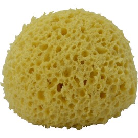 4 X Multy Luxury Bath Sponge by Multy