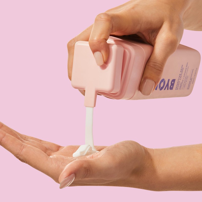 BYOMA BODY Sensitive Range Body Lotion 400ml