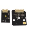 CSL Yellow DRL LED Modules Board Set for M3 G80