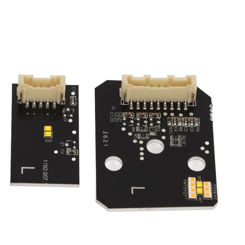 CSL Yellow DRL LED Modules Board Set for M3 G80