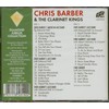 Chris Barber & The Clarinet Ki