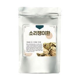 에코스킨 국내산 소리쟁이환 소루쟁이환 300g Ecoskin Domestic Sound Soothing Powder 300g