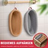 Proofing Basket Sourdough Bread Proofing Basket Set - 2 x