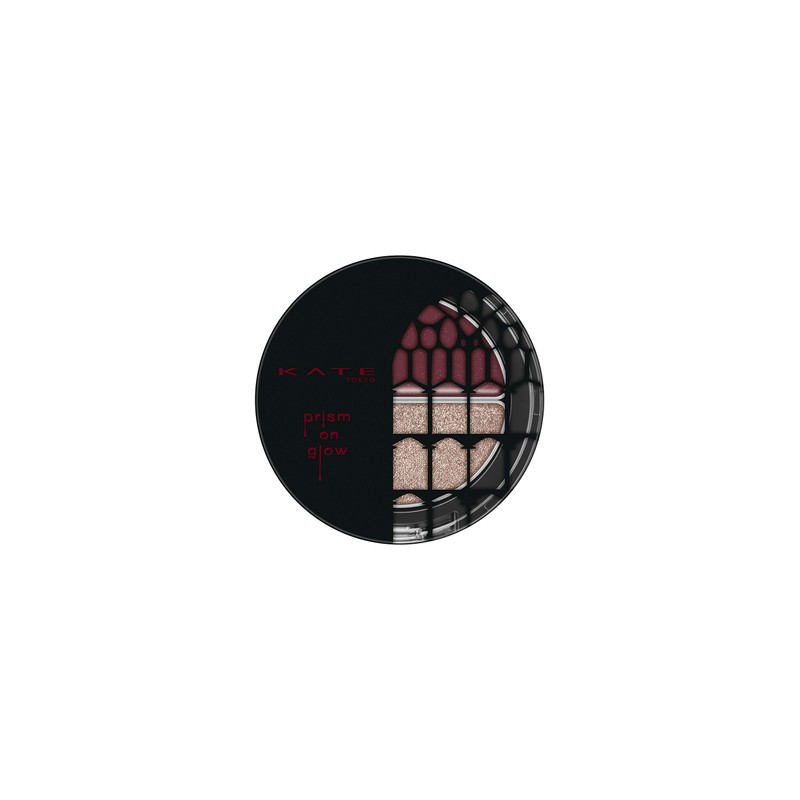 KATE EX-2 Prism On Glow EX-2 Eye Shadow EX-2 Beautiful
