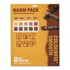 Colourfix Warm Pack - Smooth