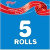 Fruit Winders Strawberry x3 Packs and Kitchenfella Top Movie Treats