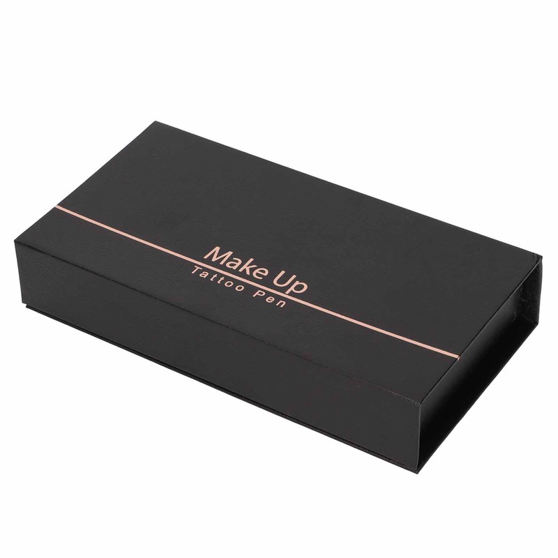 Semi Permanent Tattoo Pen Eyebrow Lip Eyeliner Microblading Makeup Machine