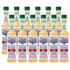 FUEL INJECTR CLNR 5.25OZ