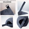 Baseball Cap for Men and Women, Adjustable 55-60 cm, Outdoor