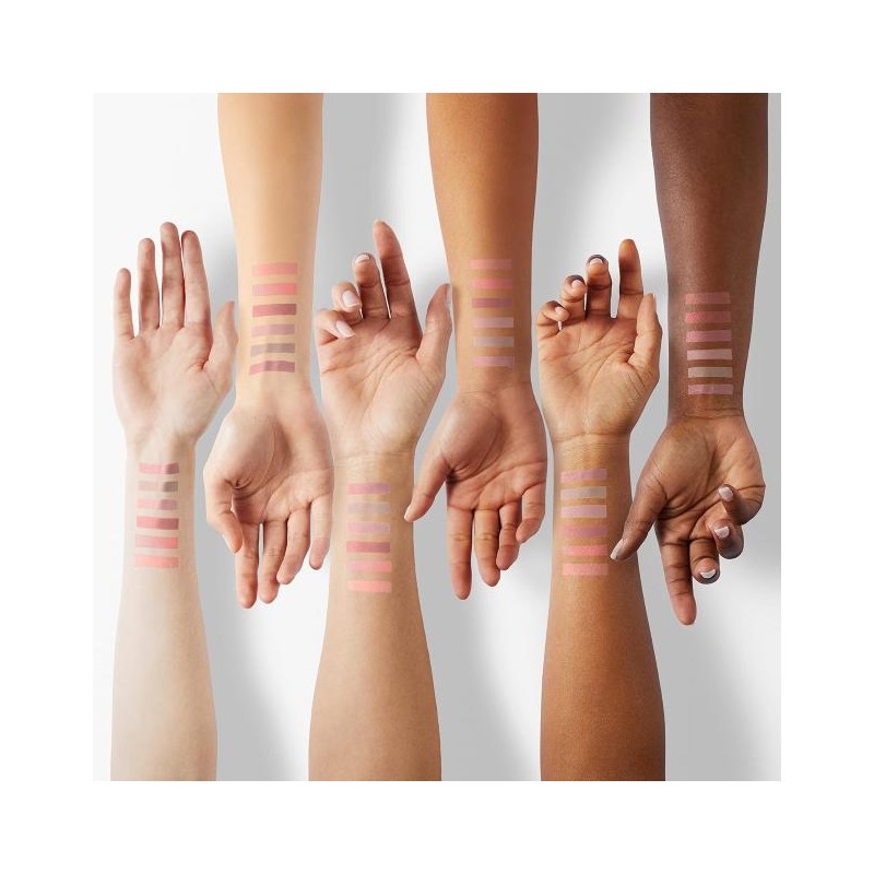 Max Cherimoya Nude Creamy Lip Gloss - Shade: Ivory