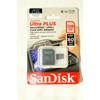SanDisk 128GB MEMORY CARD ADAPTER MICRO SDXC SASUNG GALAXY ULTRA