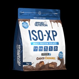 Applied Nutrition ISO XP Whey Protein Isolate Powder