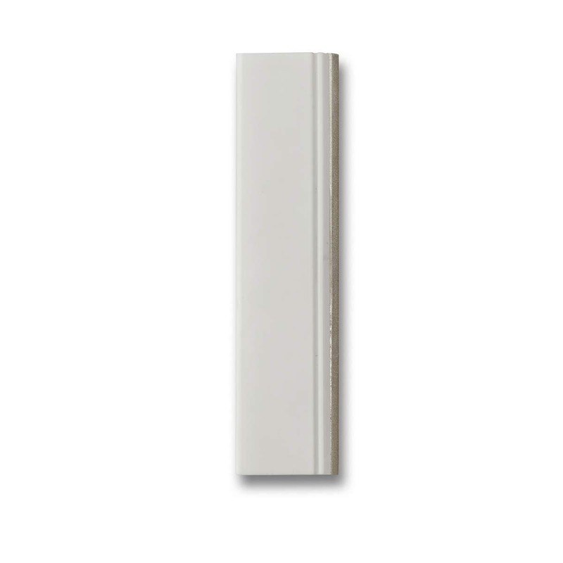 Spyderco 303F 3-In by 8-In Pocket Sharpening Stone with Suede