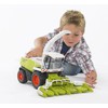 Bruder 02131 CLAAS Jaguar 900 Field Chopper