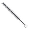 Sbeite 24-inch Blades with Guide Plades Assembly for Stihl HS45