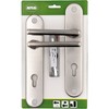 Amig - Steel Plate Handles for Doors | Mod. MAI