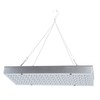 25W LED Plant Light Full Spectrum Plant Growing Seedling Lamp
