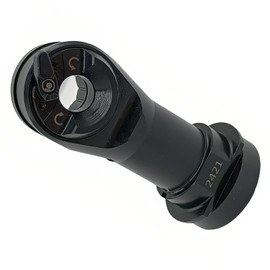 127297-7 Head Assembly Replace for Makita Rw01 WR100 DWR180 WR100D XRW01Z Drive Ratchet