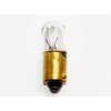 CEC Industries #1820 Bulbs, 28 V, 2.8 W, BA9s Base,
