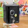 Jolly 9920 0005 – Safe Money Box (Black)