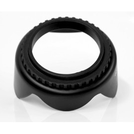 Lens Hood with 67mm Screw Thread