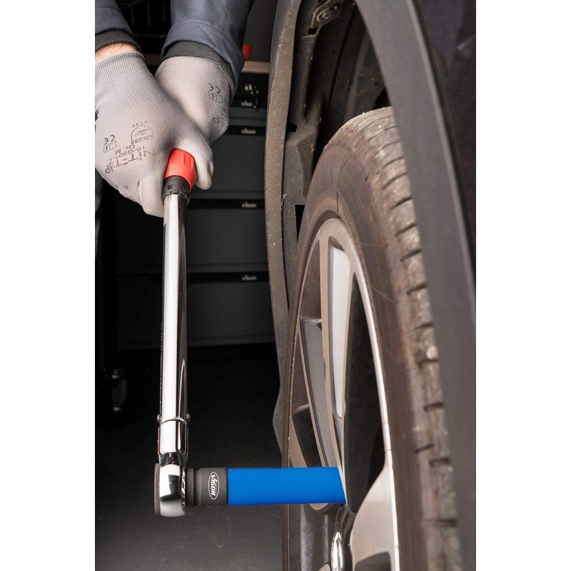 Vigor V5930 Internal Square Drive 12.5 mm = 1/2 Inch