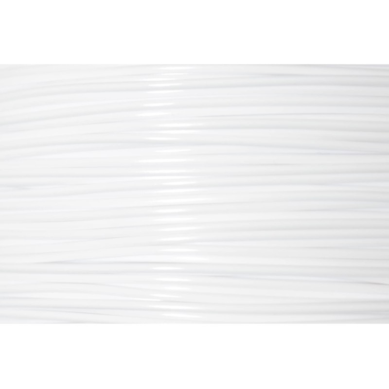 Z3D® Printer Filament Flex TPU 2.85 mm 500 g White