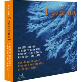 Bellini: I Puritani