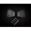 RPSDZN S2000 Cluster Conversion Mounting Bracket for 92-95 Honda Civic