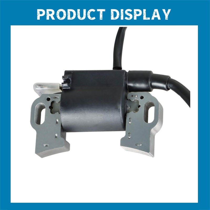 Silscvtt Replacement for Predator go kart racing 212cc 224cc Ignition