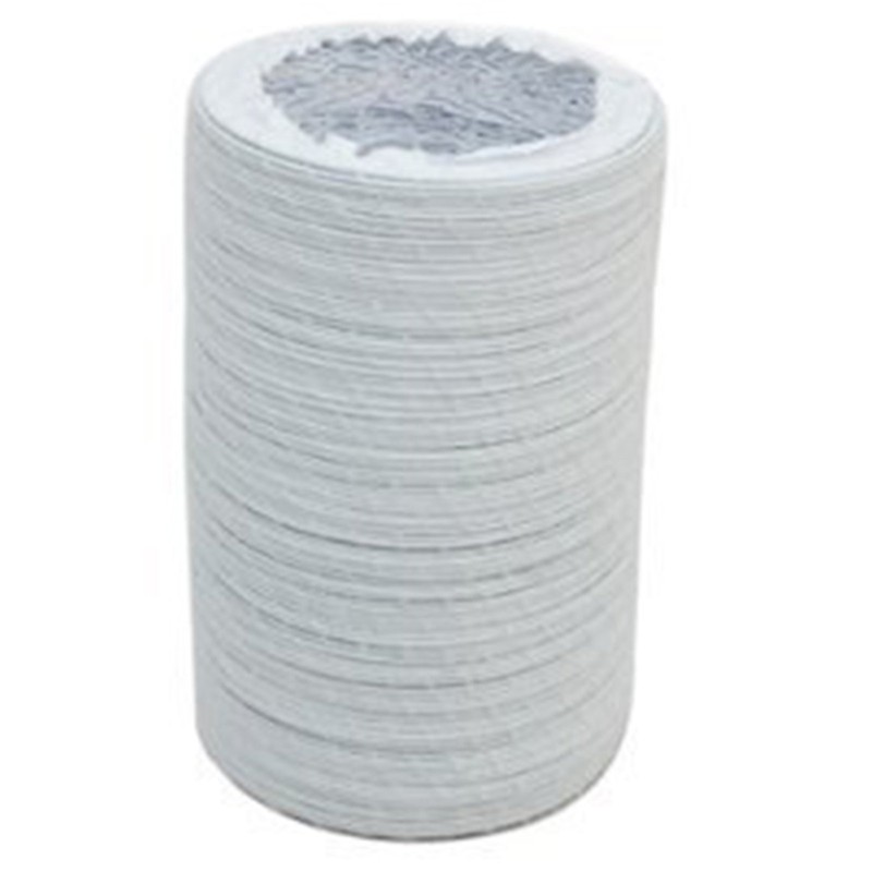 SPARES2GO Vent Hose & Extension Ring Kit for SWAN Vented