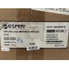 Espen NEW Espen Programmable LED Driver, VPL50-xxx-MVHD