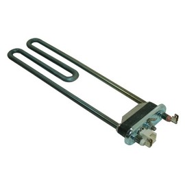 Candy Washing Machine Wash Heater Element & Ntc. Genuine part number 41029722