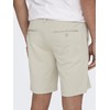 ONLY & SONS Erkek Şort ONSMARK SHORTS 0209 NOOS Açık