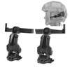 ARC Rail Adapter Accessories Multi Angle Rotation Helmet Rail Adapter