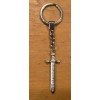 Keychay Of St Michael Sword Llavero De La Espada De