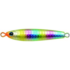 Jackson Gallop Assist Fall Edition 0.7 oz (20 g) ZLC Zebra UV Lemon Candy