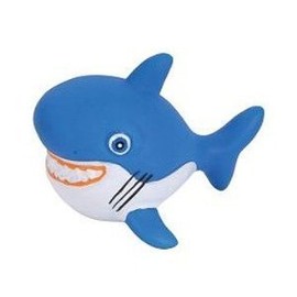 Rhode Island Novelty 2.75" Water Squirt Shark