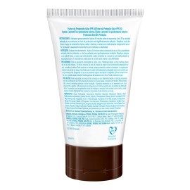 Protector Hawaiian Tropic Sensitive Skin Facial Fps50 60ml